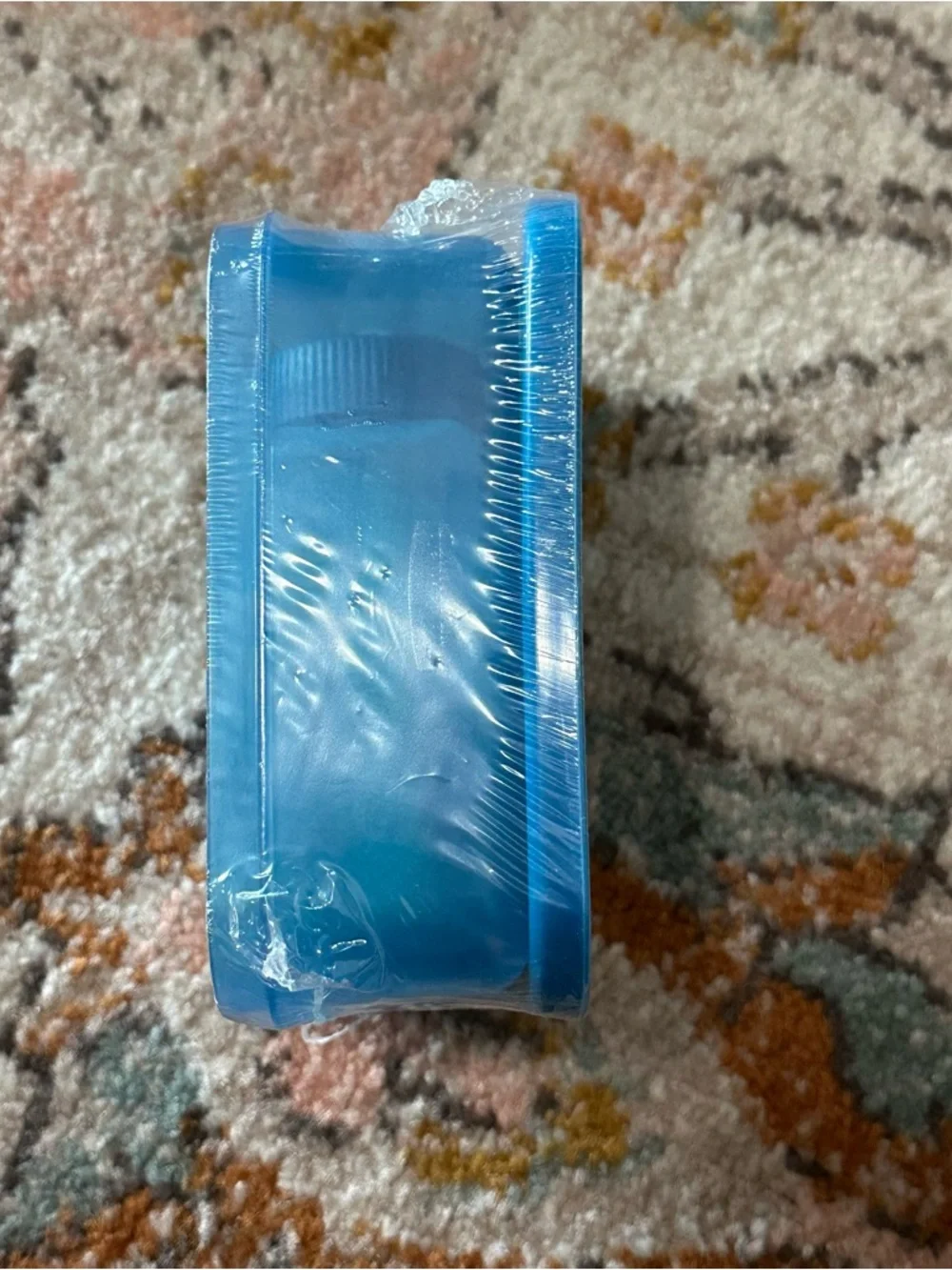 Rubbermaid snack pack